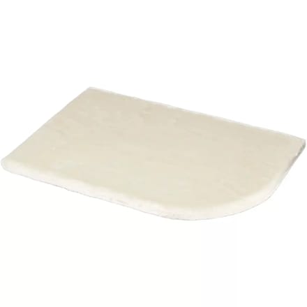 Reserve pluche kattenhangmat Ebi