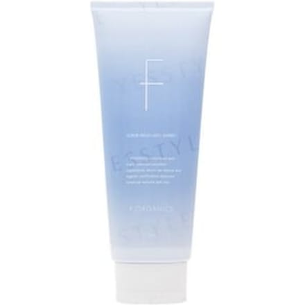 F ORGANICS - Scrub Wash Cool Sorbet 180g