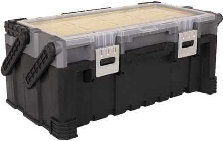 Gereedschapskoffer 565x315x246 mm - TOPGEAR