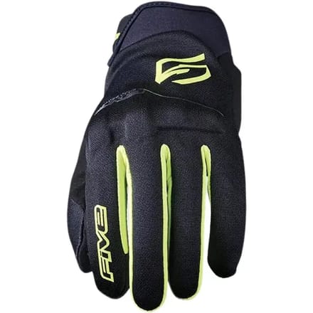 Zomer motorhandschoenen Five Globe Evo