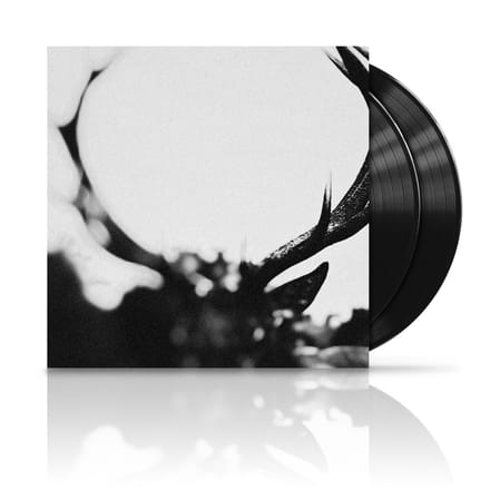 Ihsahn - Ihsahn (Orchestral) (2 LP)