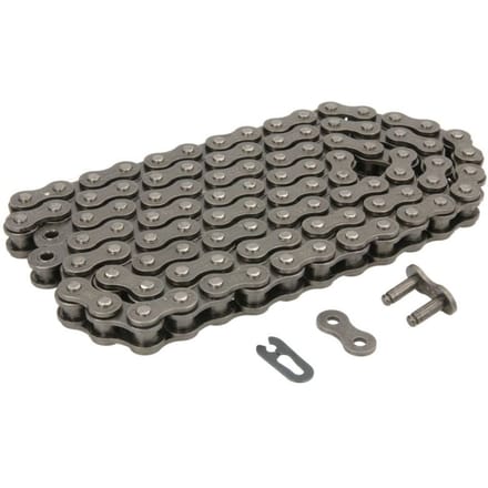 Motorfiets rolketting D.I.D 520Nz(B&B) X 96 Mail. Fj