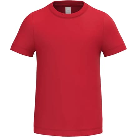Kinder-T-shirt iDeal Basic Brand 190