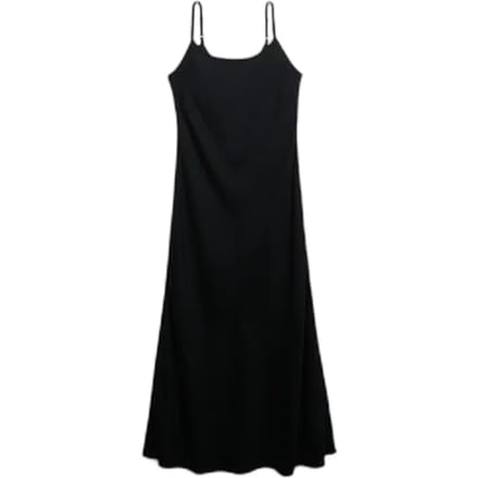 Lange damesjurk Superdry Bias Cut Maxi Slip