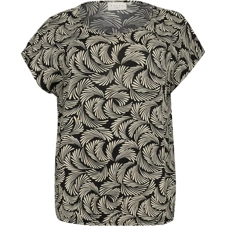 Vrouwenblouse KAFFE Curve Sonna Stanley