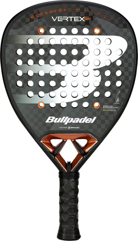 Bullpadel Vertex 04 25