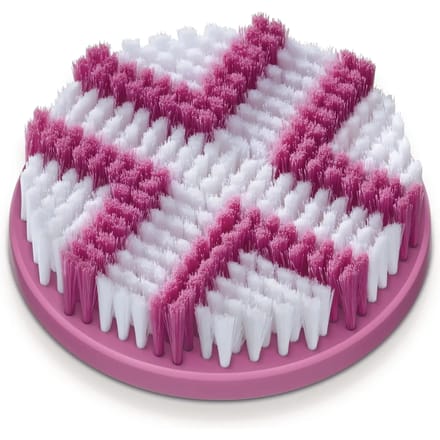 Exfoliatie borstelkop Beurer FC 55