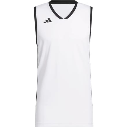 Adidas Pulse Speed Shirt Wit