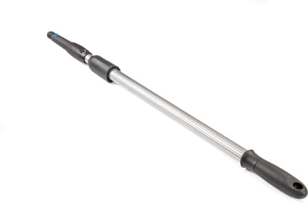 Moerman Telescoopsteel - Aluminium - 1,2m