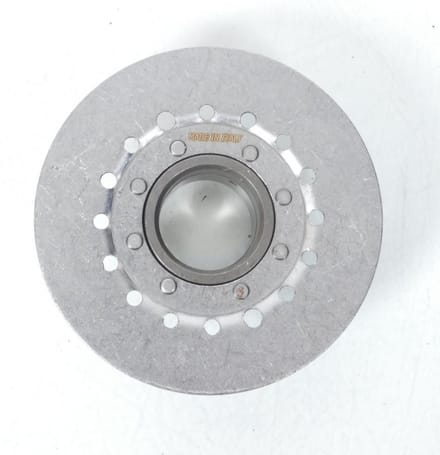 Tandwiel 22/26 tanden koppelingsplaat voor scooter Piaggio 150 Vespa 150103