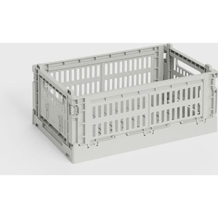Colour Crate Small