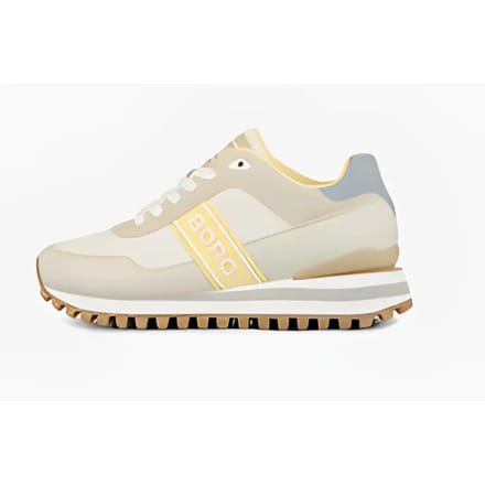 Björn Borg R2000 Sneakers Dames