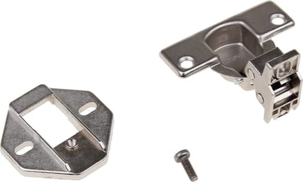 WHIRLPOOL - SCHARNIER - 481941718939