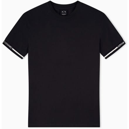Armani Exchange XM003555 T-Shirt blauw, S