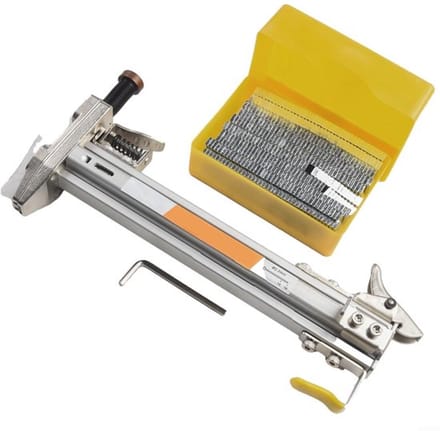 Dailygoody - Handmatige spijkermachine - Semi-automatisch