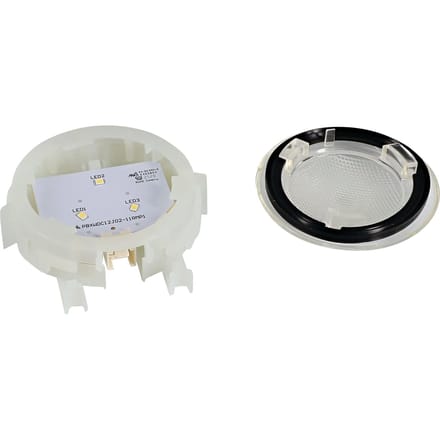 AEG binnenverlichting, laag voltage, LED, 140131434189