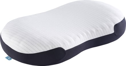BetterNights Cloud Shoulder - verkoelende hoofdkussen - traagschuim met gel - zacht