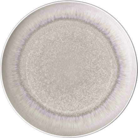 Villeroy & Boch Dinerbord Perlemor Sand - ø 27 cm