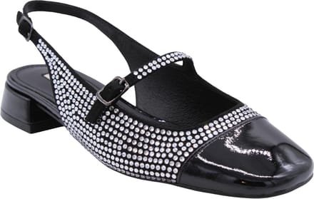 Bibi Lou - Schoenen - Zwart - Vrouwen - Maat 36 -