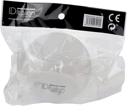 ITALIAN DESIGN ACCESSORIES ANTI-CELLULITIS MASSAGEAPPARAAT