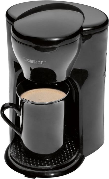 Clatronic KA 3356 - 1 kops koffiezetter - 140ml