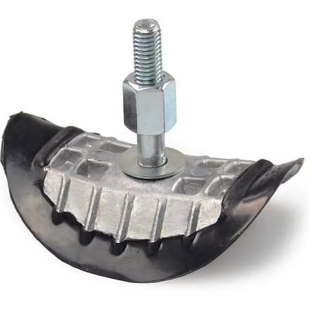 Vergrendeling achterwiel Tecnium Rims Sp