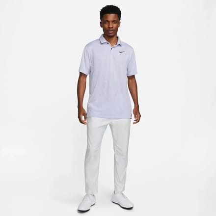Polo Nike Tour Golf Jacquard