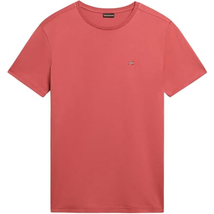 T-shirt ronde hals Napapijri Salis 1