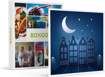 Bongo Bon -Cadeaukaart Sinterklaas - € 10- Cadeaukaart
