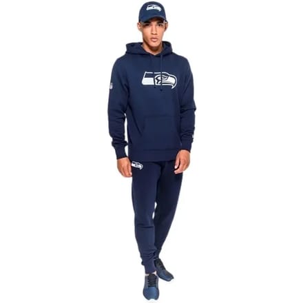 Hoodie Seahawks NFL