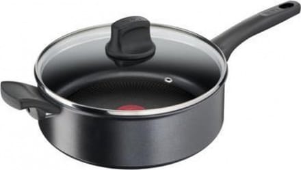 Tefal Ultimate G2683372 pan Sautepan Rond