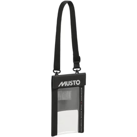 Waterdichte telefoonhoes Musto
