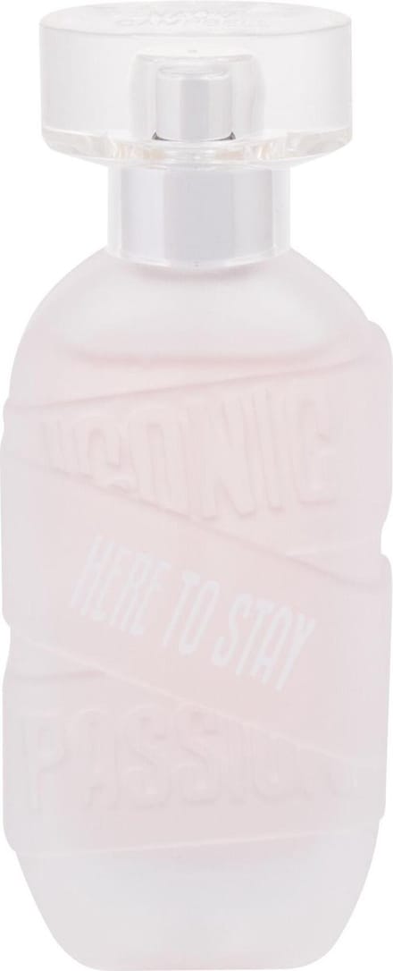 Naomi Campbell Here To Stay Edp Spray