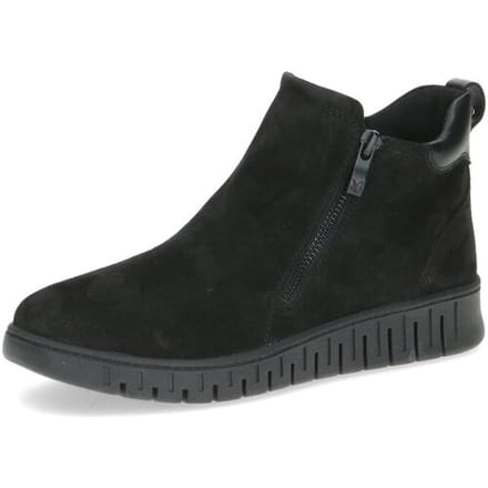 Caprice Dames Enkellaarsje 9-25416-45 019 H-breedte Maat: 37 EU