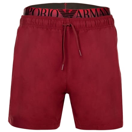 Emporio Armani Zwembroek