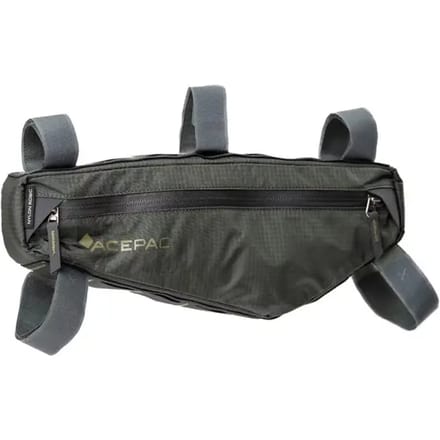 Driehoek frame tas Acepac MKIII