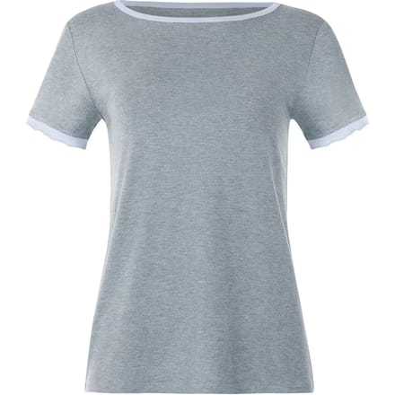 Dames nacht T-shirt Lisca Laura