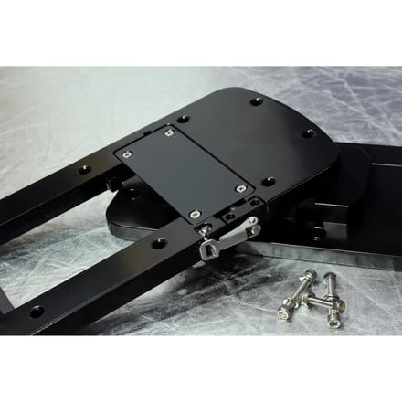 Motorsteun Rhino Fishing BLX65 BMR