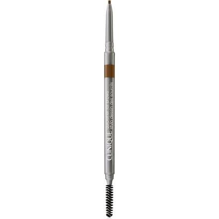 Clinique - Quickliner™ For Brows Eyebrow Pencil Wenkbrauwpotlood - Langhoudend & Zeer Precies Deep Brown