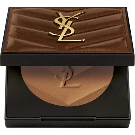 Yves Saint Laurent All Hours Hyper Bronze 7.5 gr | 04 - Warm Sandalwood | - 04 Warm Sandalwood