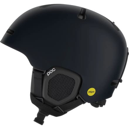 POC Fornix MIPS Helm blauw