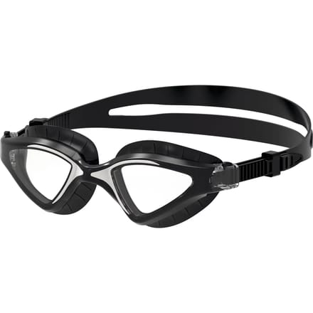 Zwemgoggles met heldere lenzen Seac Lyn