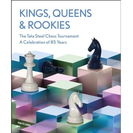 Kings, Queens And Rookies - Erwin L'Ami