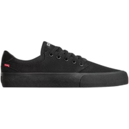 Globe Goodstock Schoenen Zwart EU 41 Man