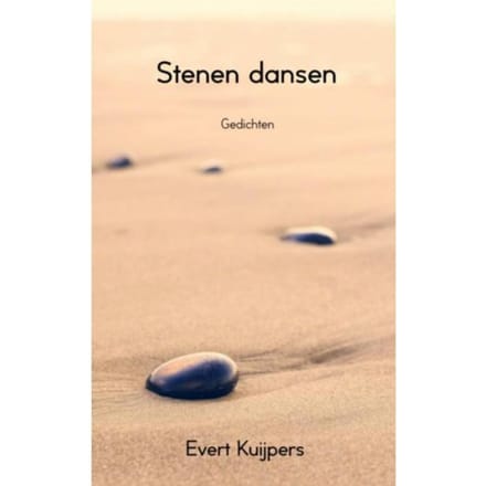 Stenen Dansen - Evert Kuijpers