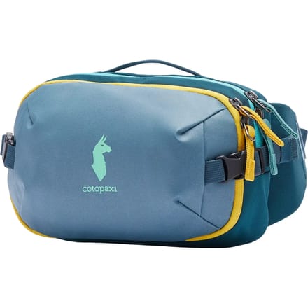 Fanny pack Cotopaxi Allpa X