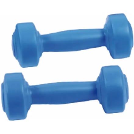 Paar cement halters Sporti 05 Kg