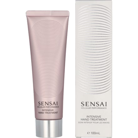 Sensai Intensive Hand Treatment Sensai - Cellular Performance Body Care Lijn Intensive Hand Treatment  - 100 ML