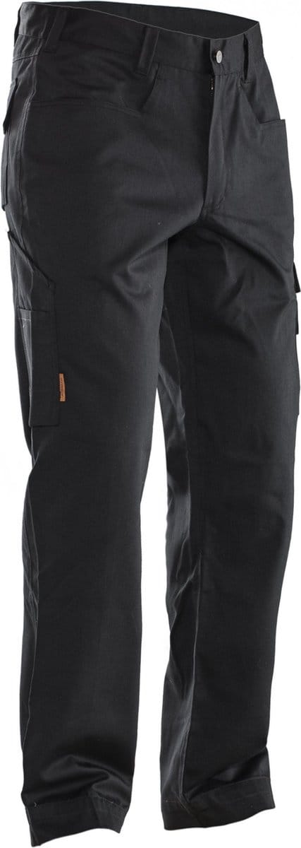 Jobman 2313 Werkbroek Service - Maat 50 - Zwart