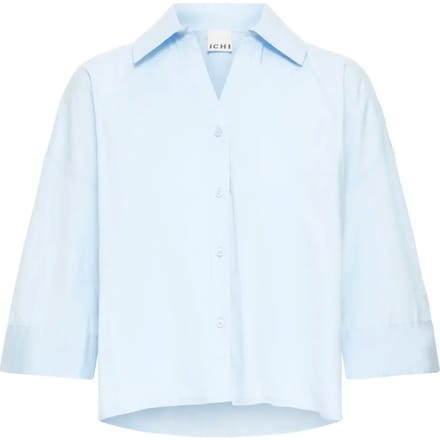 Ichi Blouse Ihluanne Sh 20125638 144015 Dames Maat - W38